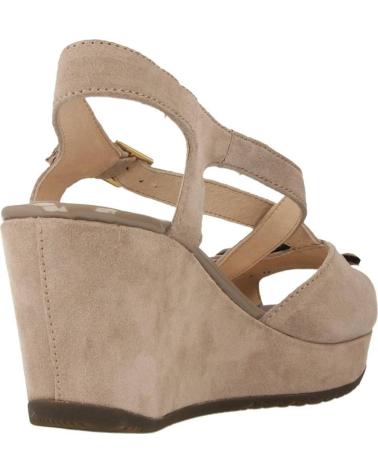 Sandalias de Mujer STONEFLY MARLENE II 4 MARRON