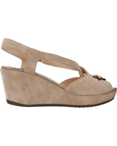 Sandalias de Mujer STONEFLY MARLENE II 4 MARRON