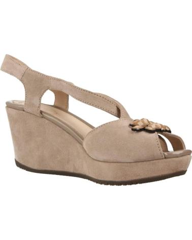 Sandalias de Mujer STONEFLY MARLENE II 4 MARRON