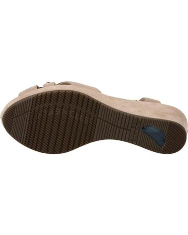 Sandalias de Mujer STONEFLY MARLENE II 4 MARRON