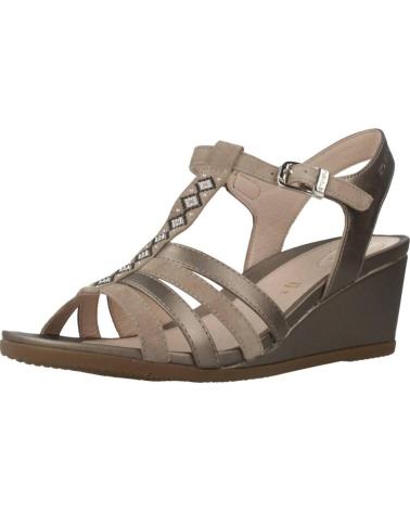 Sandalias de Mujer STONEFLY 210850 MARRON