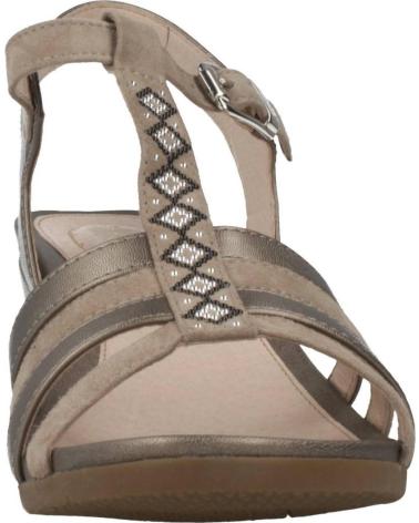 Sandalias de Mujer STONEFLY 210850 MARRON