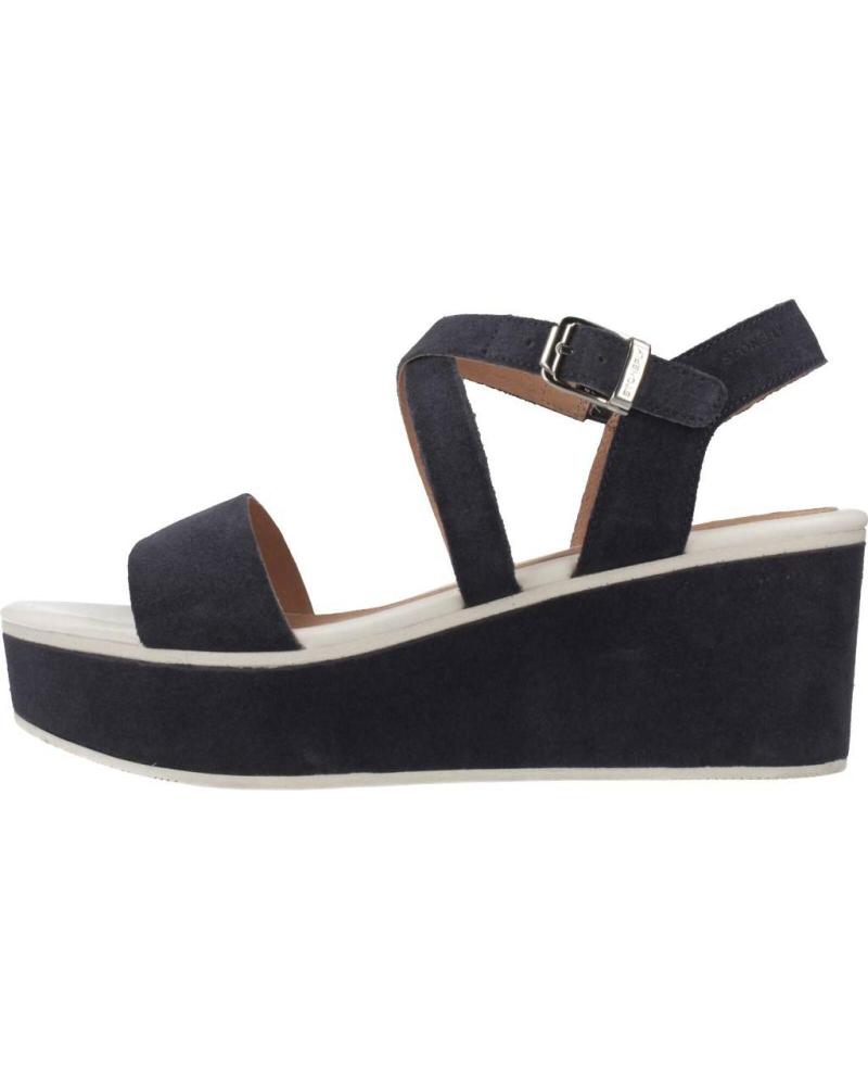 Sandalias de Mujer STONEFLY 210859 AZUL