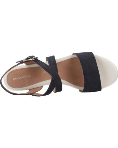 Sandalias de Mujer STONEFLY 210859 AZUL