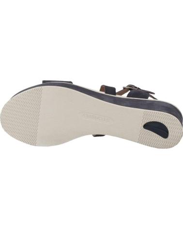 Sandalias de Mujer STONEFLY 210859 AZUL