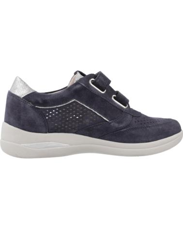 Scarpe sport per Donna STONEFLY AURORA 6 VELOUR AZUL
