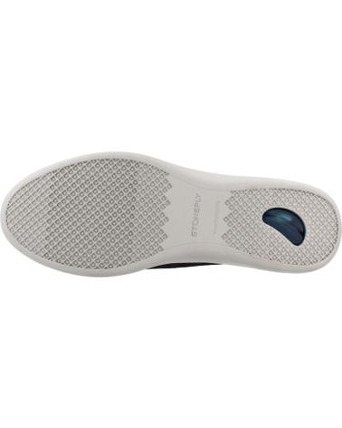 Scarpe sport per Donna STONEFLY AURORA 6 VELOUR AZUL
