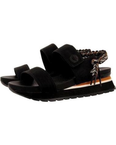 Sandalias de Mujer GIOSEPPO SANDALIAS MUJER AUSTELL 71082 NEGRO VARIOS COLORES