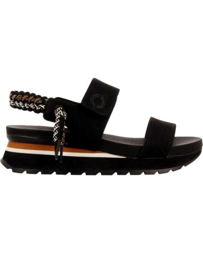 Sandalias de Mujer GIOSEPPO SANDALIAS MUJER AUSTELL 71082 NEGRO VARIOS COLORES