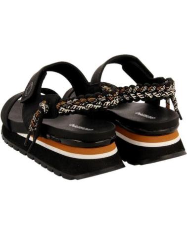 Sandalias de Mujer GIOSEPPO SANDALIAS MUJER AUSTELL 71082 NEGRO VARIOS COLORES