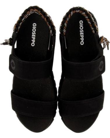 Sandalias de Mujer GIOSEPPO SANDALIAS MUJER AUSTELL 71082 NEGRO VARIOS COLORES