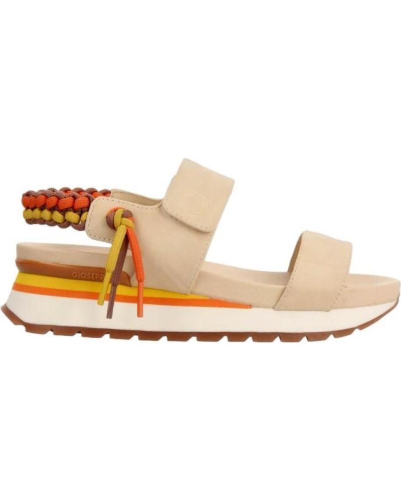 Sandalias de Mujer GIOSEPPO SANDALIAS MUJER AUSTELL 71082 BEIGE VARIOS COLORES