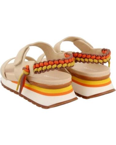 Sandalias de Mujer GIOSEPPO SANDALIAS MUJER AUSTELL 71082 BEIGE VARIOS COLORES