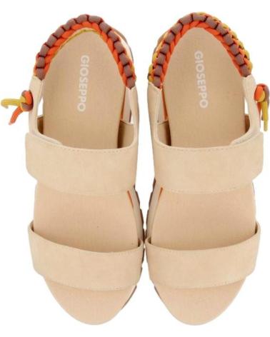 Sandalias de Mujer GIOSEPPO SANDALIAS MUJER AUSTELL 71082 BEIGE VARIOS COLORES