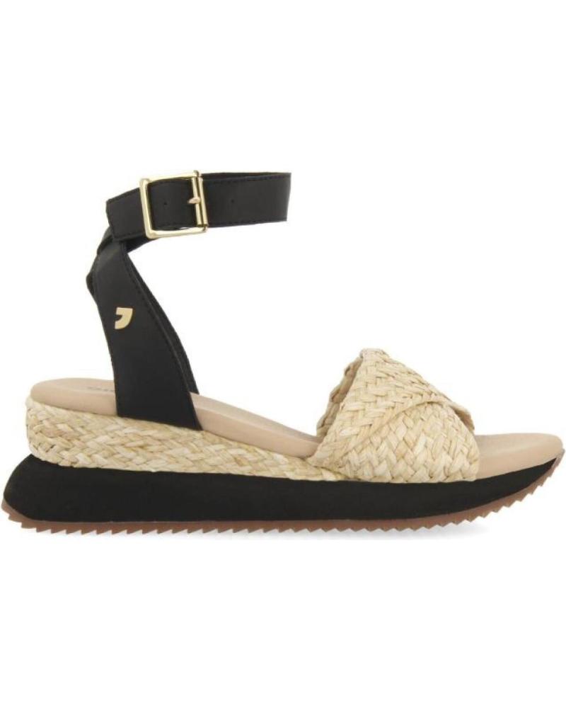 Sandalen für Damen GIOSEPPO SANDALIAS MEHAMA PARA MUJER EN COLOR BEIGE BEIGE