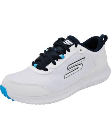 Scarpe sport per Uomo SKECHERS - DEPORTIVOS PARA EL GOLF REPELENTE AL AGUA AMOR WNVB