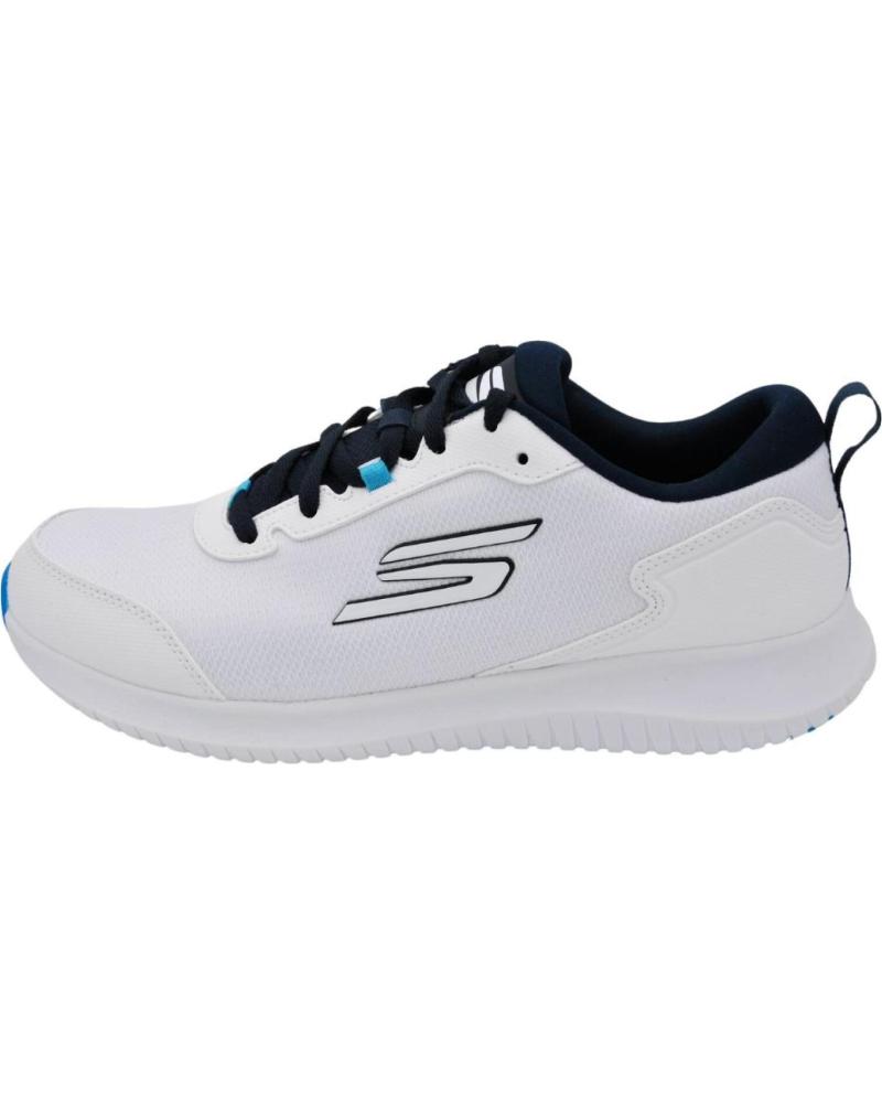 Scarpe sport per Uomo SKECHERS - DEPORTIVOS PARA EL GOLF REPELENTE AL AGUA AMOR WNVB