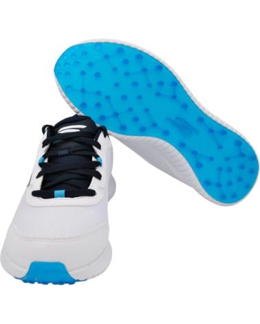 Scarpe sport per Uomo SKECHERS - DEPORTIVOS PARA EL GOLF REPELENTE AL AGUA AMOR WNVB