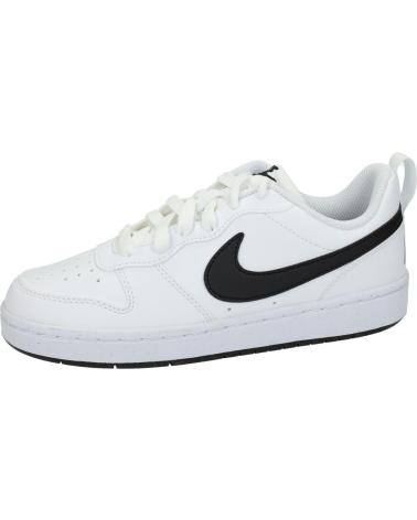 NIKE ZAPATILLAS COURT BOROUGH LOW DV5456 104 VARIOS COLORES