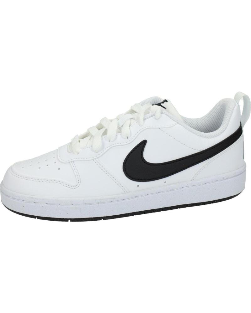 NIKE ZAPATILLAS COURT BOROUGH LOW DV5456 104 VARIOS COLORES