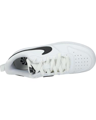 NIKE ZAPATILLAS COURT BOROUGH LOW DV5456 104 VARIOS COLORES