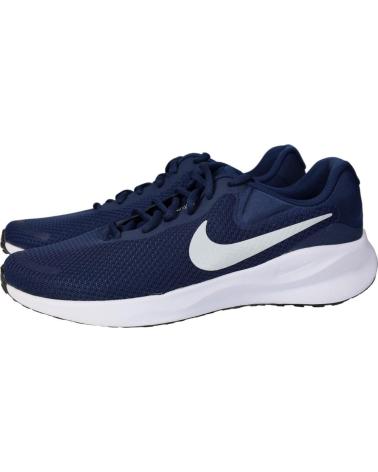 NIKE FB2207-400 EN COLOR PARA HOMBRE MARINO