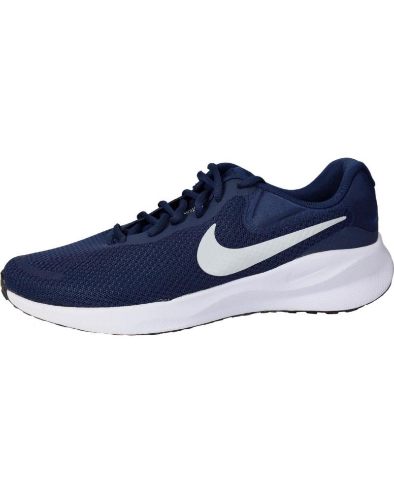 NIKE FB2207-400 EN COLOR PARA HOMBRE MARINO