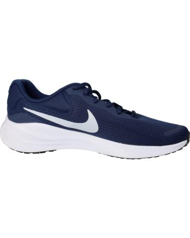 NIKE FB2207-400 EN COLOR PARA HOMBRE MARINO