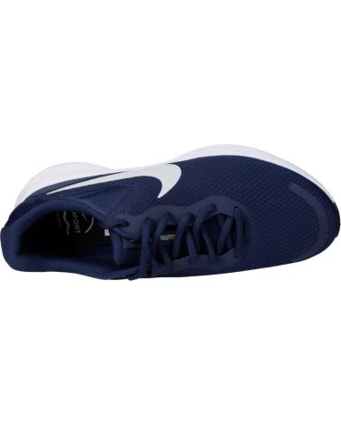 NIKE FB2207-400 EN COLOR PARA HOMBRE MARINO