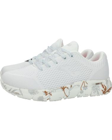 Zapatillas deporte JOMA  de Mujer CZENLS2402  BLANCO