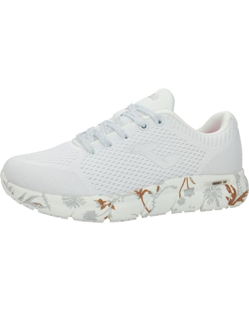 Zapatillas deporte JOMA  de Mujer CZENLS2402  BLANCO