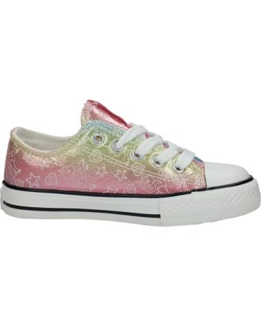 Esportes  de Menina CONGUITOS COSH283059 MULTICOLOR