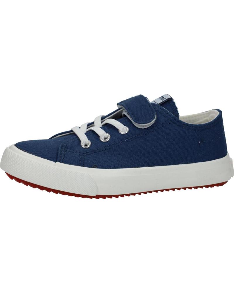 Deportivas de Niño CONGUITOS COSH284068 MARINO