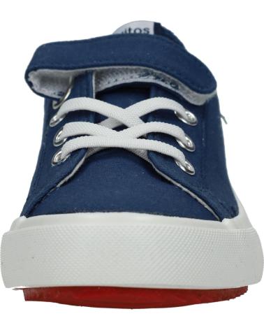 Deportivas de Niño CONGUITOS COSH284068 MARINO