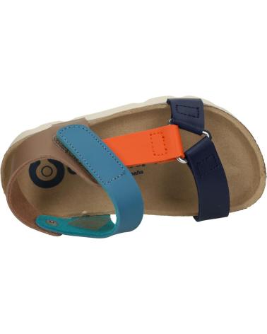 Sandálias de Menino CONGUITOS COSH285056 MARINO