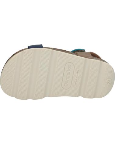 Sandálias de Menino CONGUITOS COSH285056 MARINO