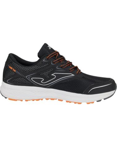 Zapatillas deporte pour Homme JOMA DEPORTIVA RUNNING PARA HOMBRE META 2430 NEGRO