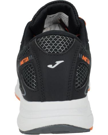 Zapatillas deporte pour Homme JOMA DEPORTIVA RUNNING PARA HOMBRE META 2430 NEGRO
