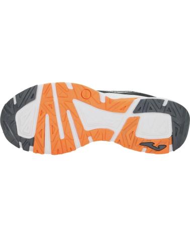 Zapatillas deporte pour Homme JOMA DEPORTIVA RUNNING PARA HOMBRE META 2430 NEGRO