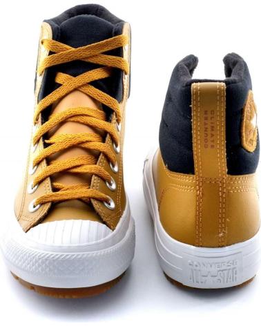 Deportivas CONVERSE  de Mujer y Niña y Niño 271712C  NEGRO