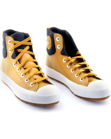 Deportivas CONVERSE  de Mujer y Niña y Niño 271712C  NEGRO