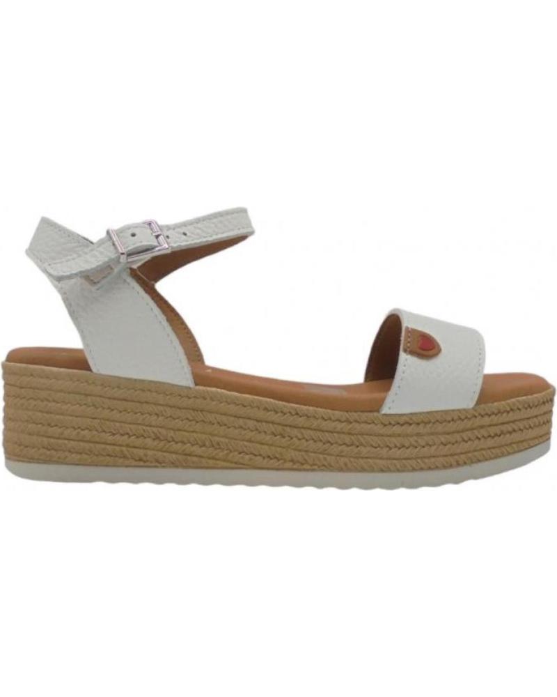 Woman Sandals OH MY SANDALS MODELO 5208 BLANCO  VARIOS COLORES