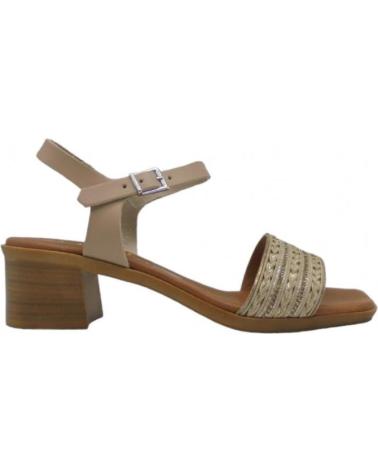 Sandali OH MY SANDALS  per Donna MODELO 5171 TAUPE  VARIOS COLORES
