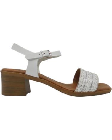 Woman Sandals OH MY SANDALS MODELO 5171 BLANCO  VARIOS COLORES