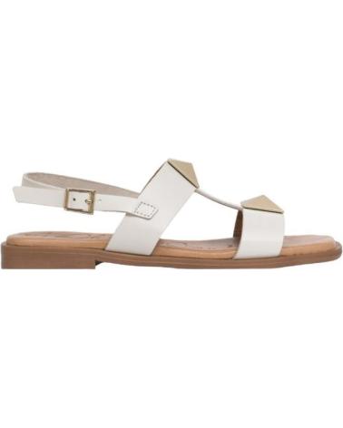 Woman Sandals OH MY SANDALS MODELO 5159 HIELO  BLANCO