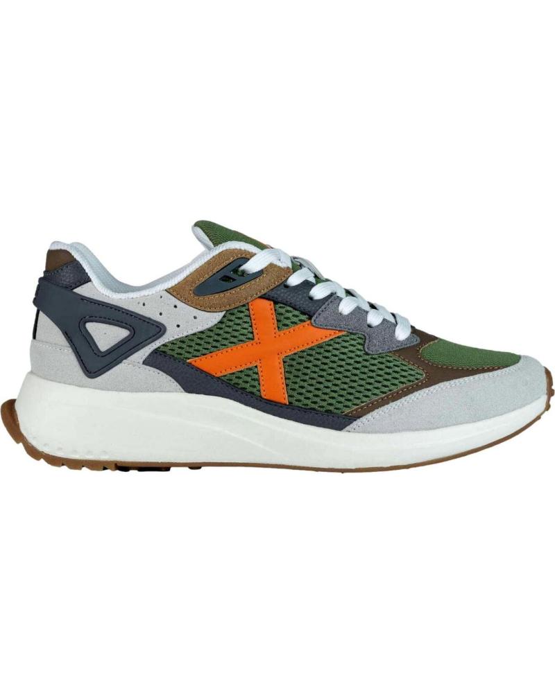 MUNICH ZAPATILLAS HOMBRE TIP 36 4155036 MULTICOLOR