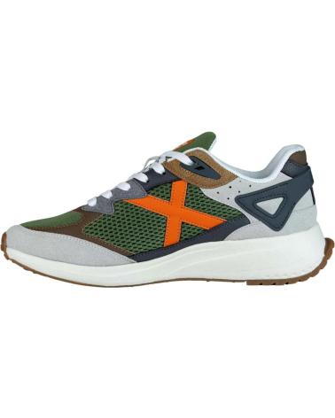MUNICH ZAPATILLAS HOMBRE TIP 36 4155036 MULTICOLOR