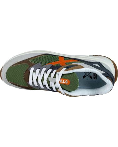 MUNICH ZAPATILLAS HOMBRE TIP 36 4155036 MULTICOLOR