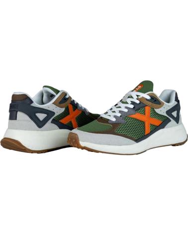 MUNICH ZAPATILLAS HOMBRE TIP 36 4155036 MULTICOLOR