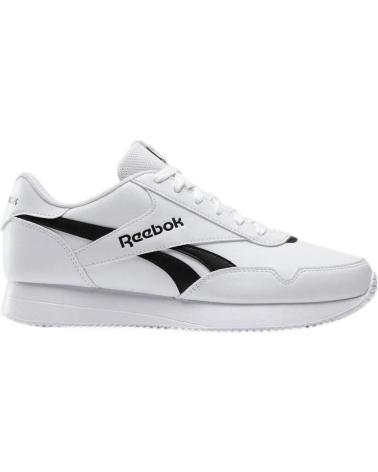 Deportivas de Mujer y Hombre REEBOK ZAPATILLAS JOGGER LITE 100075137 BLANCO